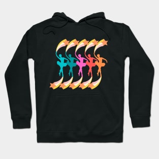 Dance Hoodie